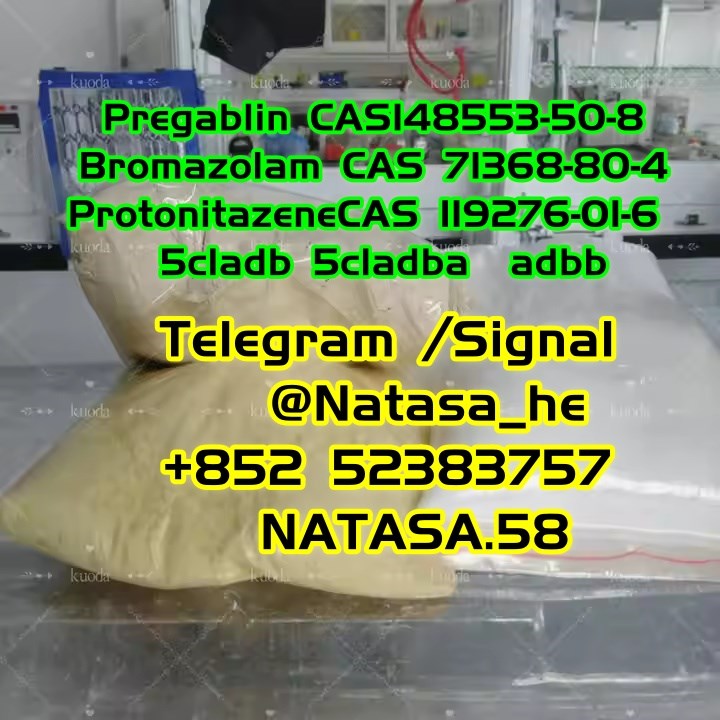 5CLADBA 5CL-ADB-A Strong effect 5cladb-a 5cladb Original - 5.jpg